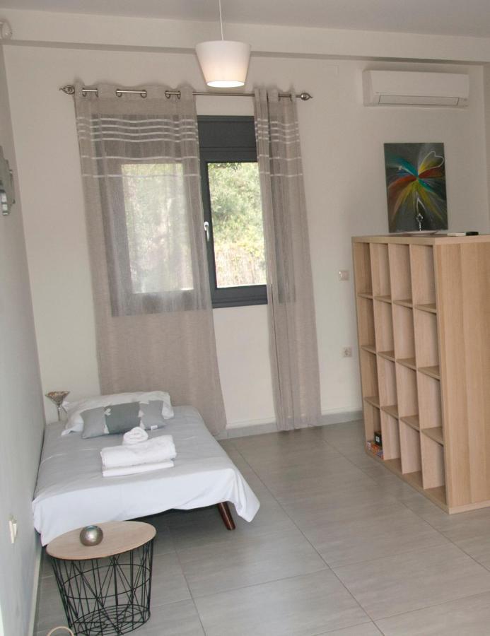 Chania Olive Home Kato Daratso Exterior photo