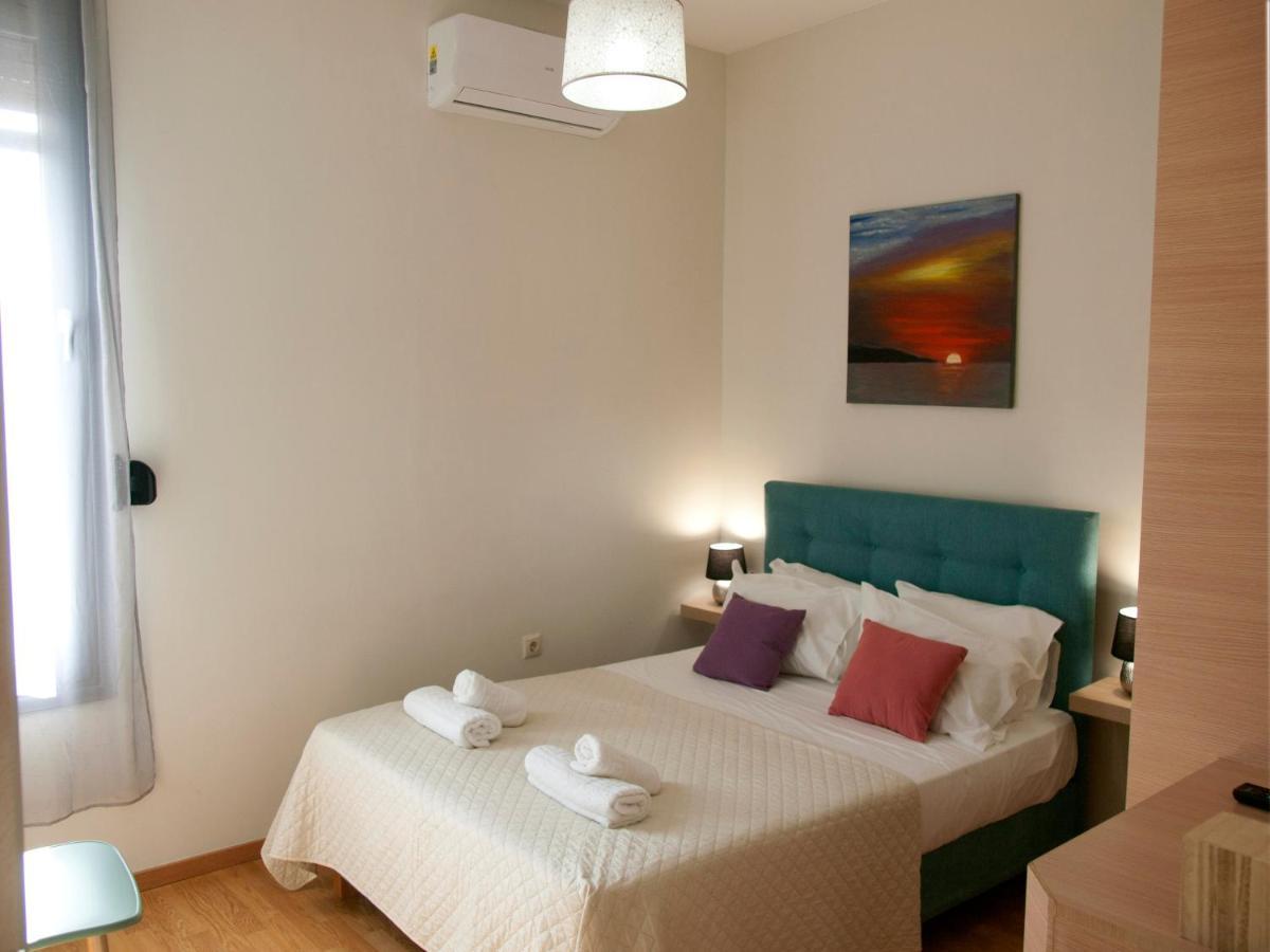 Chania Olive Home Kato Daratso Exterior photo
