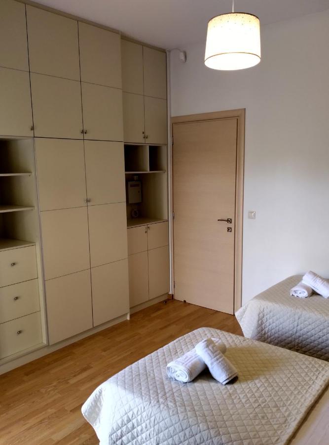 Chania Olive Home Kato Daratso Exterior photo
