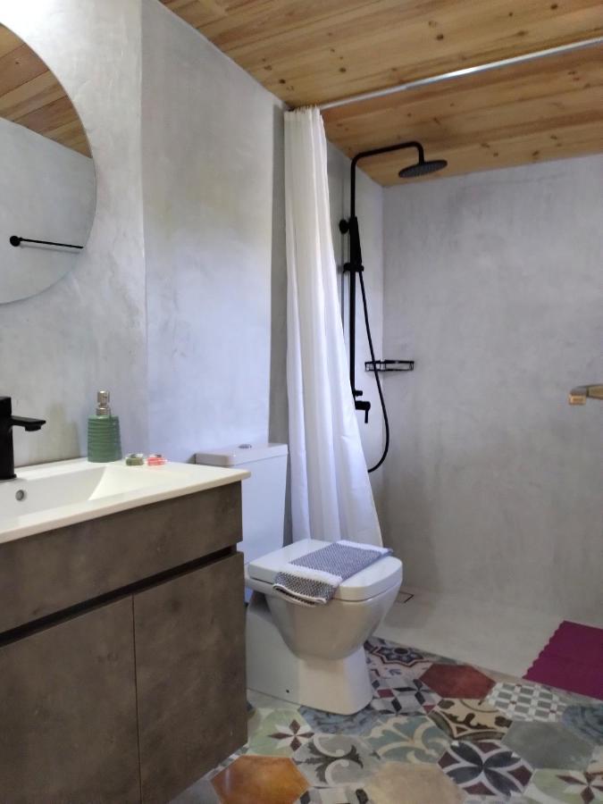 Chania Olive Home Kato Daratso Exterior photo